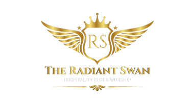 The Radiant Swan